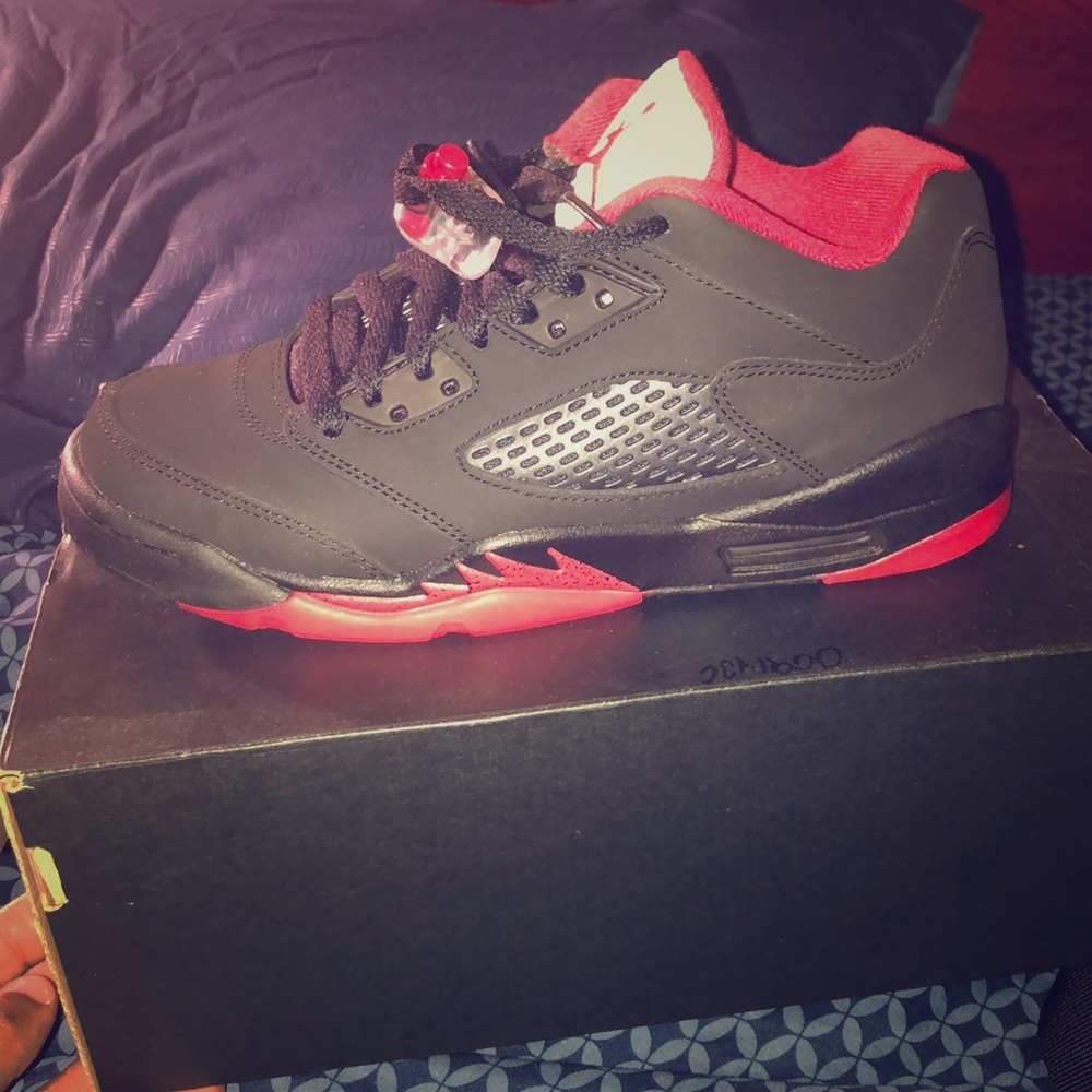 Jordan’s